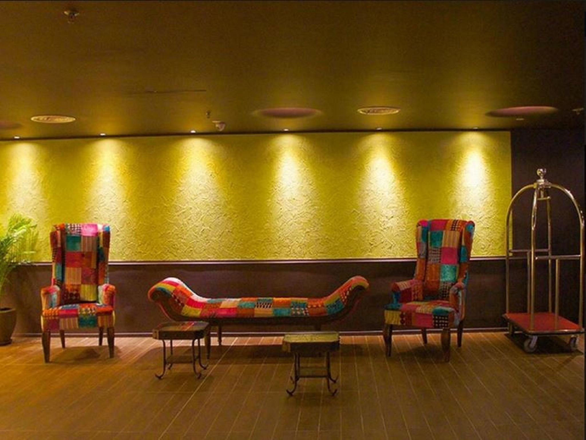 De King Hotel Klcc Kuala Lumpur Kültér fotó